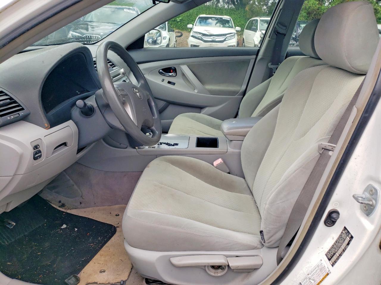 2009 Toyota Camry Base - Фото 7