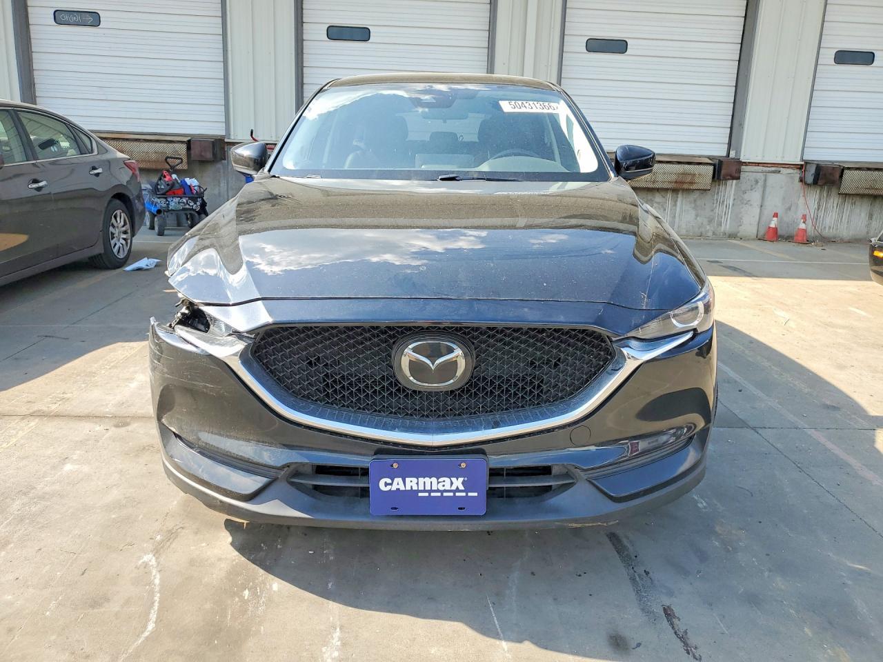 2021 Mazda Cx-5 Touring - Фото 5