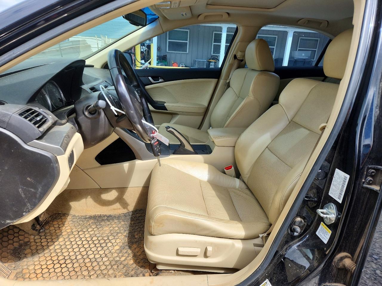 2010 Acura Tsx - Фото 7