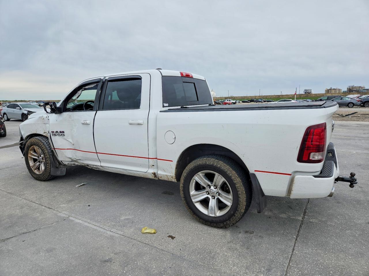2017 Ram 1500 Sport - Image 2