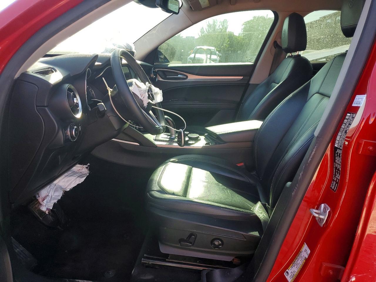 2018 Alfa Romeo Stelvio - Фото 7