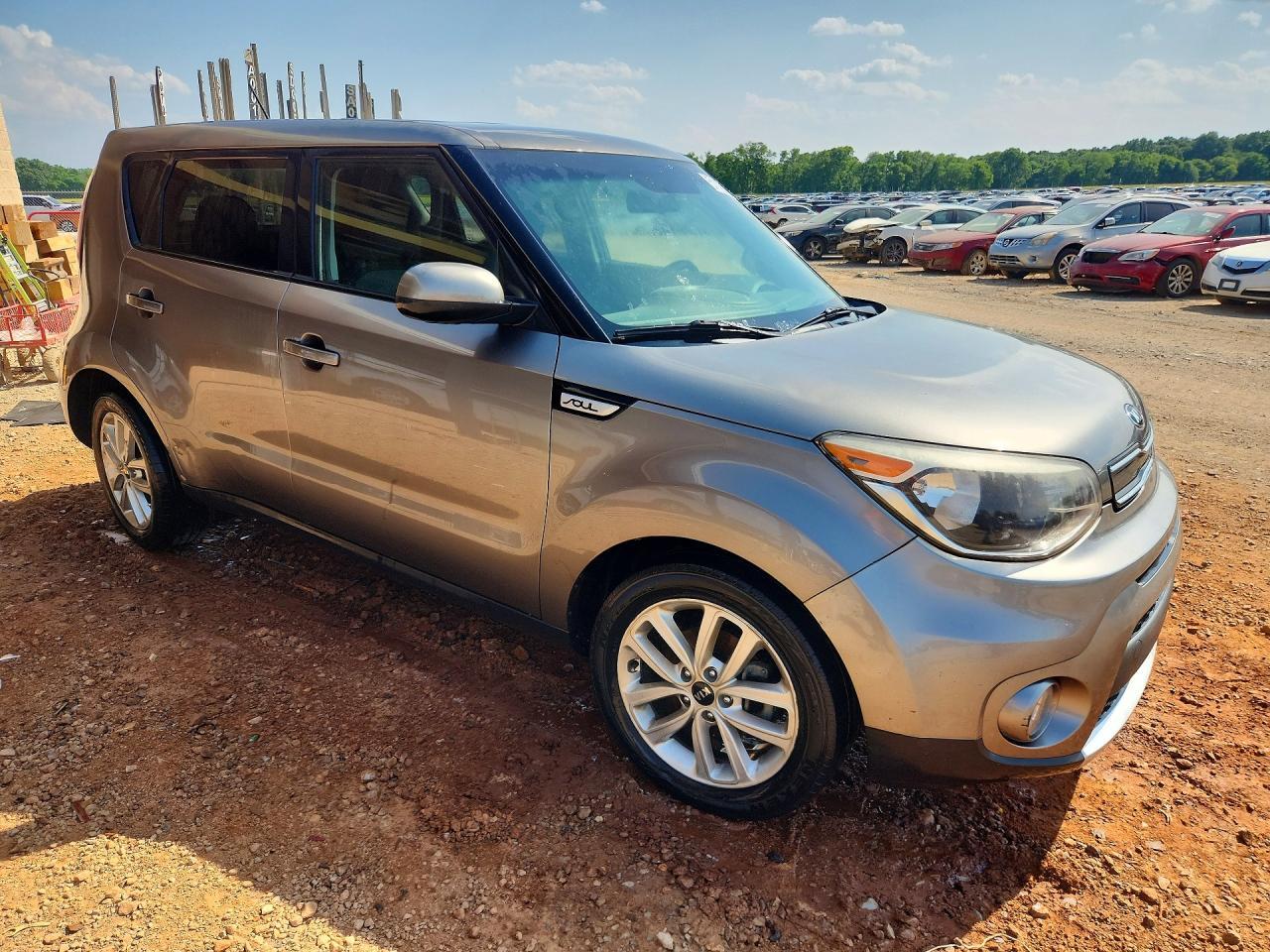 2018 Kia Soul + - Фото 4