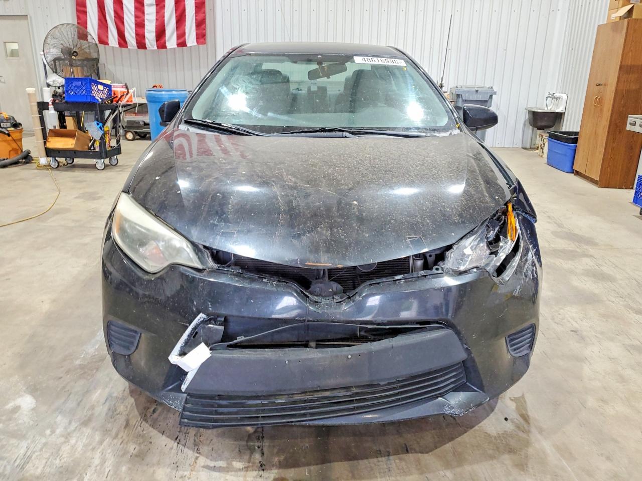 2016 Toyota Corolla L - Image 5