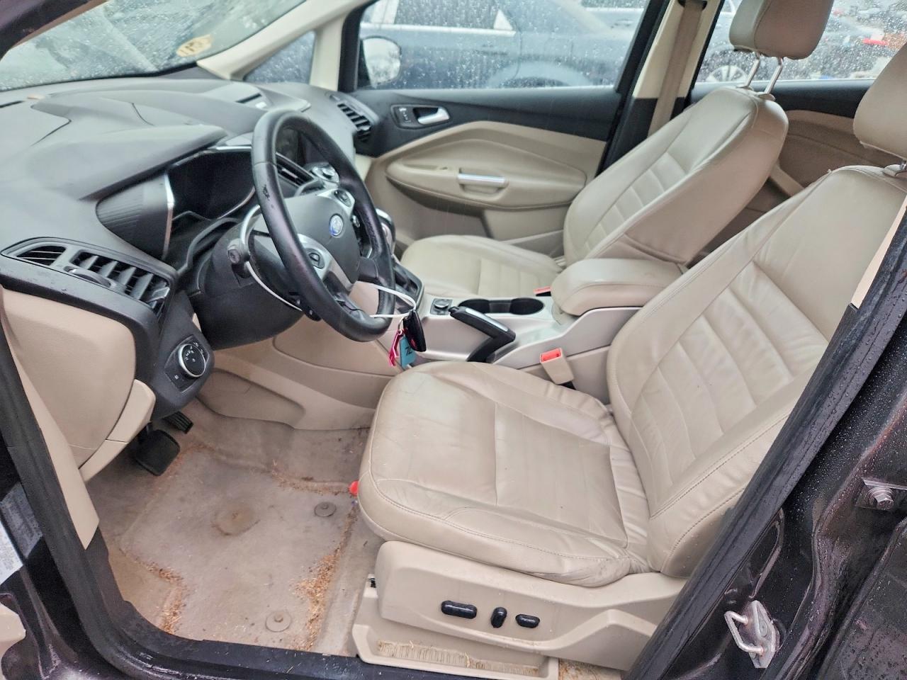 2015 Ford C-Max Sel - Image 7