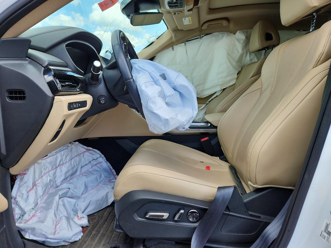 2023 Acura Mdx Technology - Фото 7