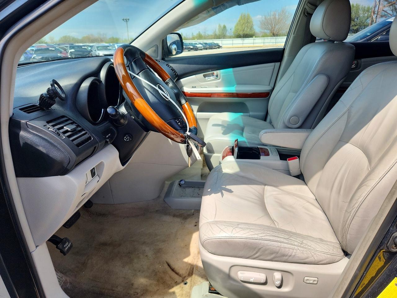 2004 Lexus Rx 330 - Фото 7