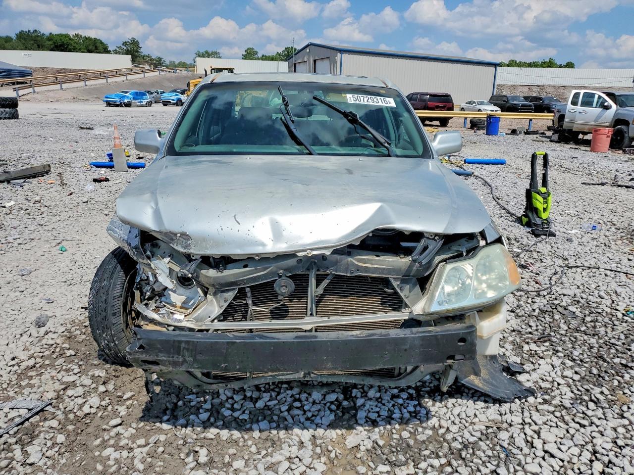 2004 Toyota Avalon Xls - Image 5