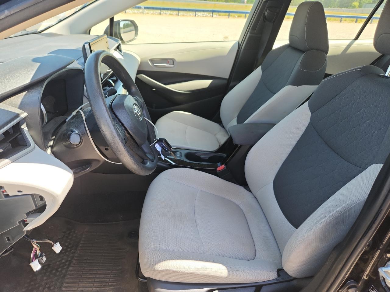 2020 Toyota Corolla Le - Фото 7