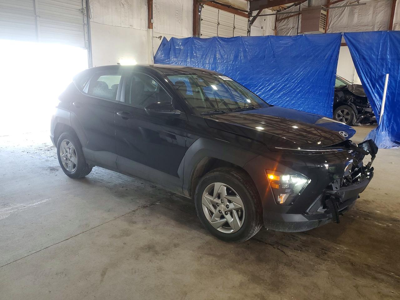 2025 Hyundai Kona Se - Image 4