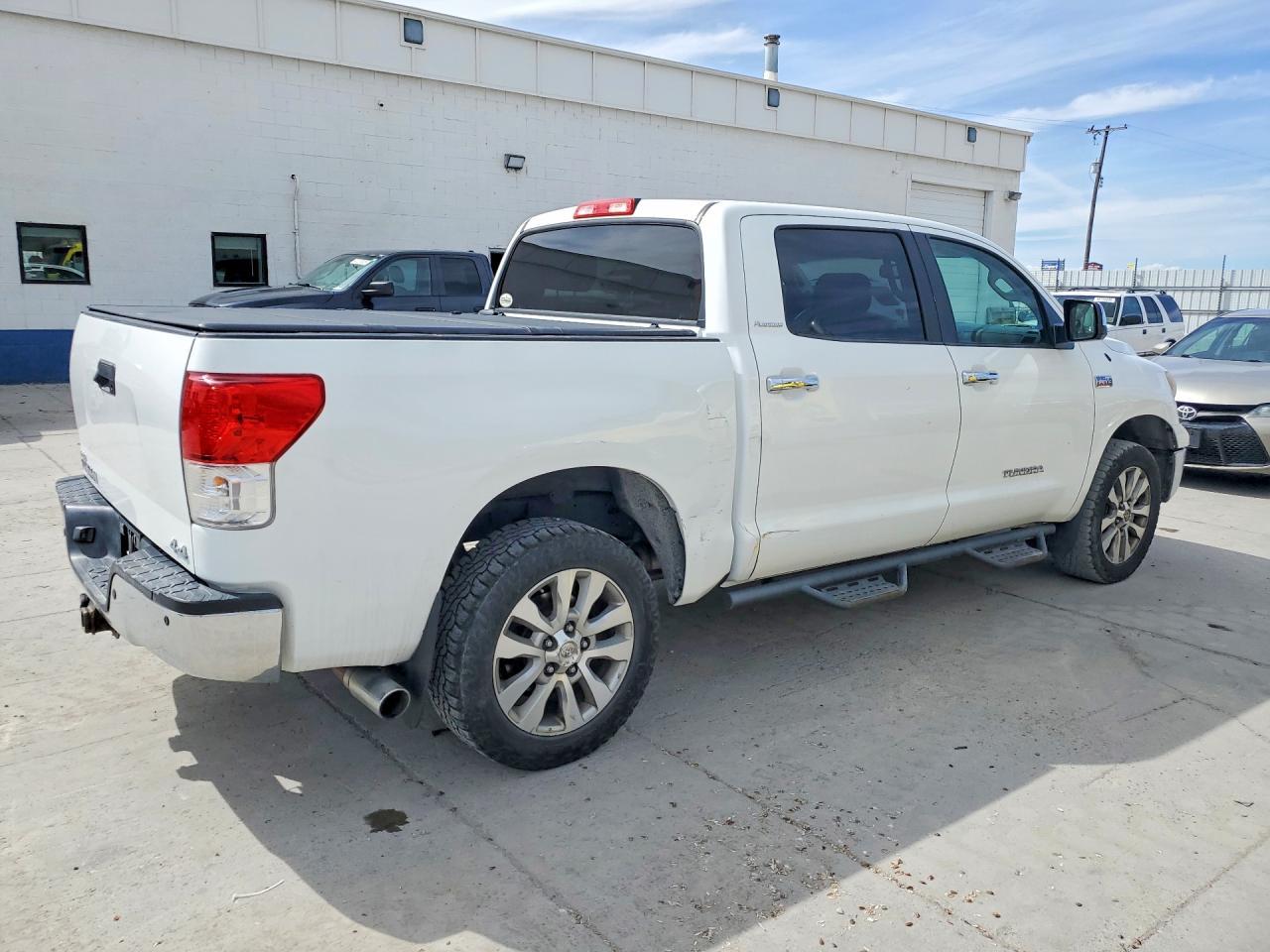 2013 Toyota Tundra Limited - Image 3