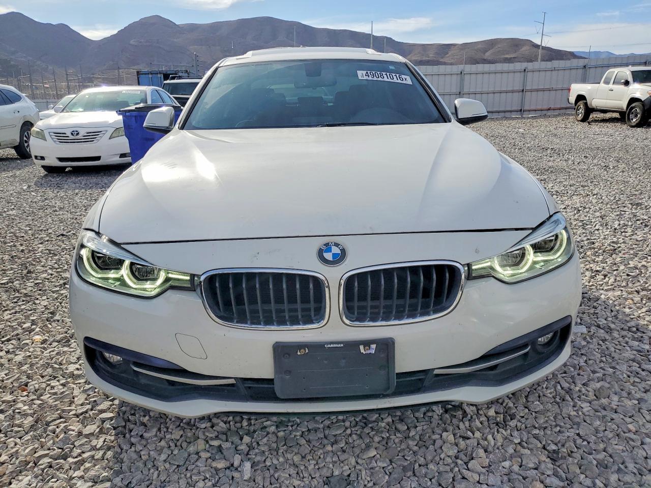 2018 BMW 330 I - Image 5