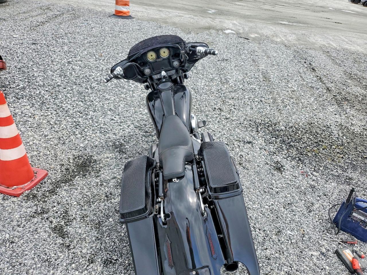 2007 Harley-Davidson Flhx - Image 6