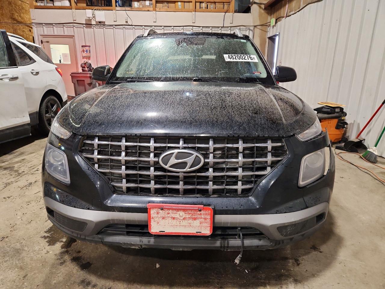 2021 Hyundai Venue Sel - Image 5