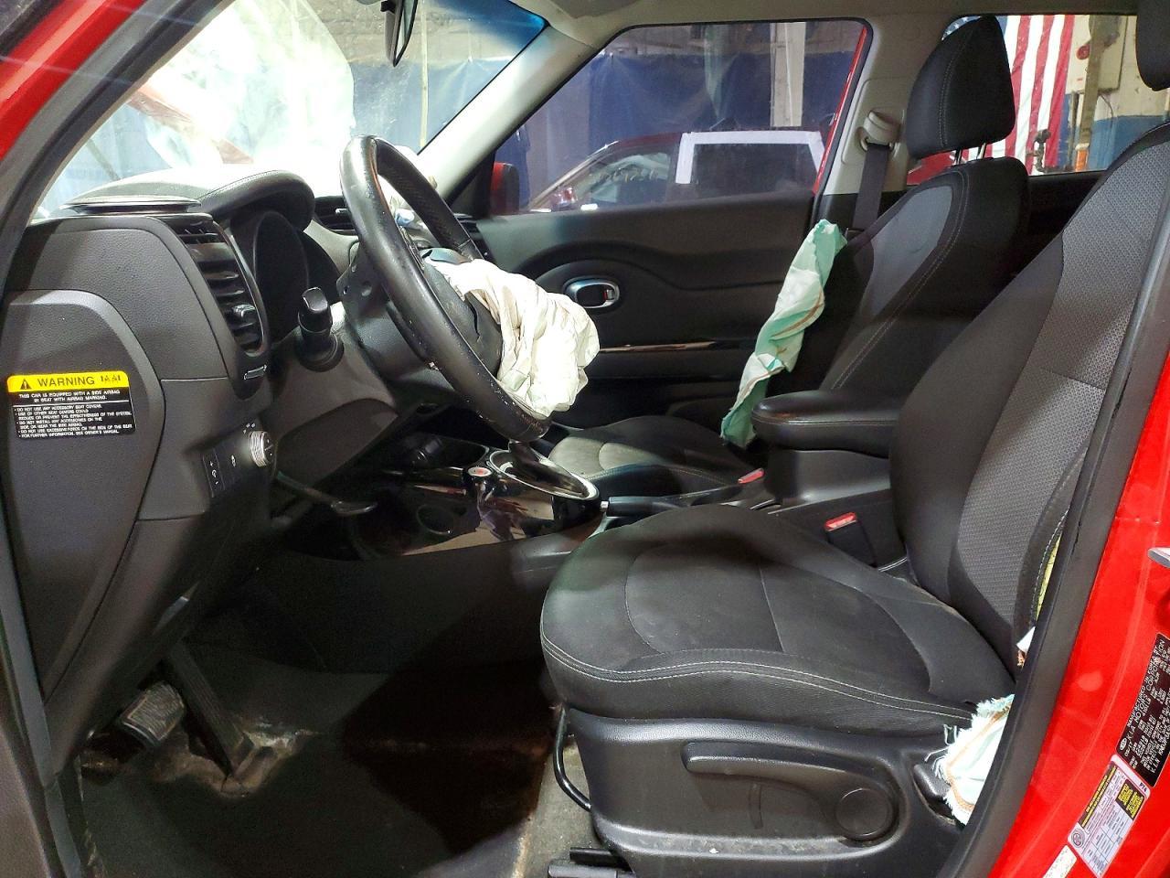 2018 Kia Soul + - Image 7