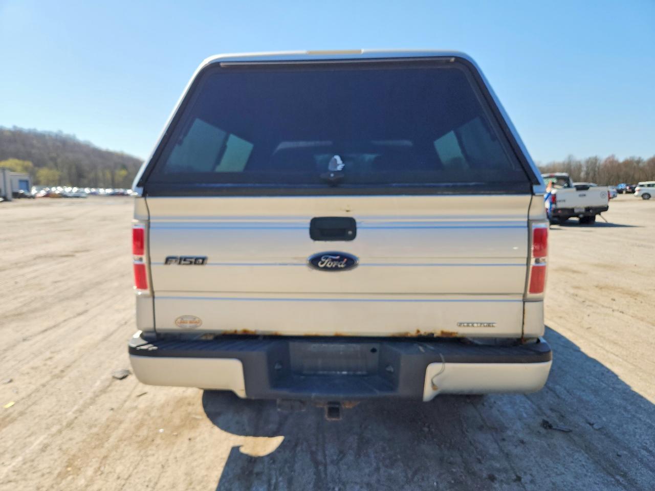2013 Ford F150 Super Cab - Image 6