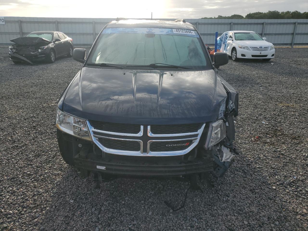2019 Dodge Journey Se - Фото 5