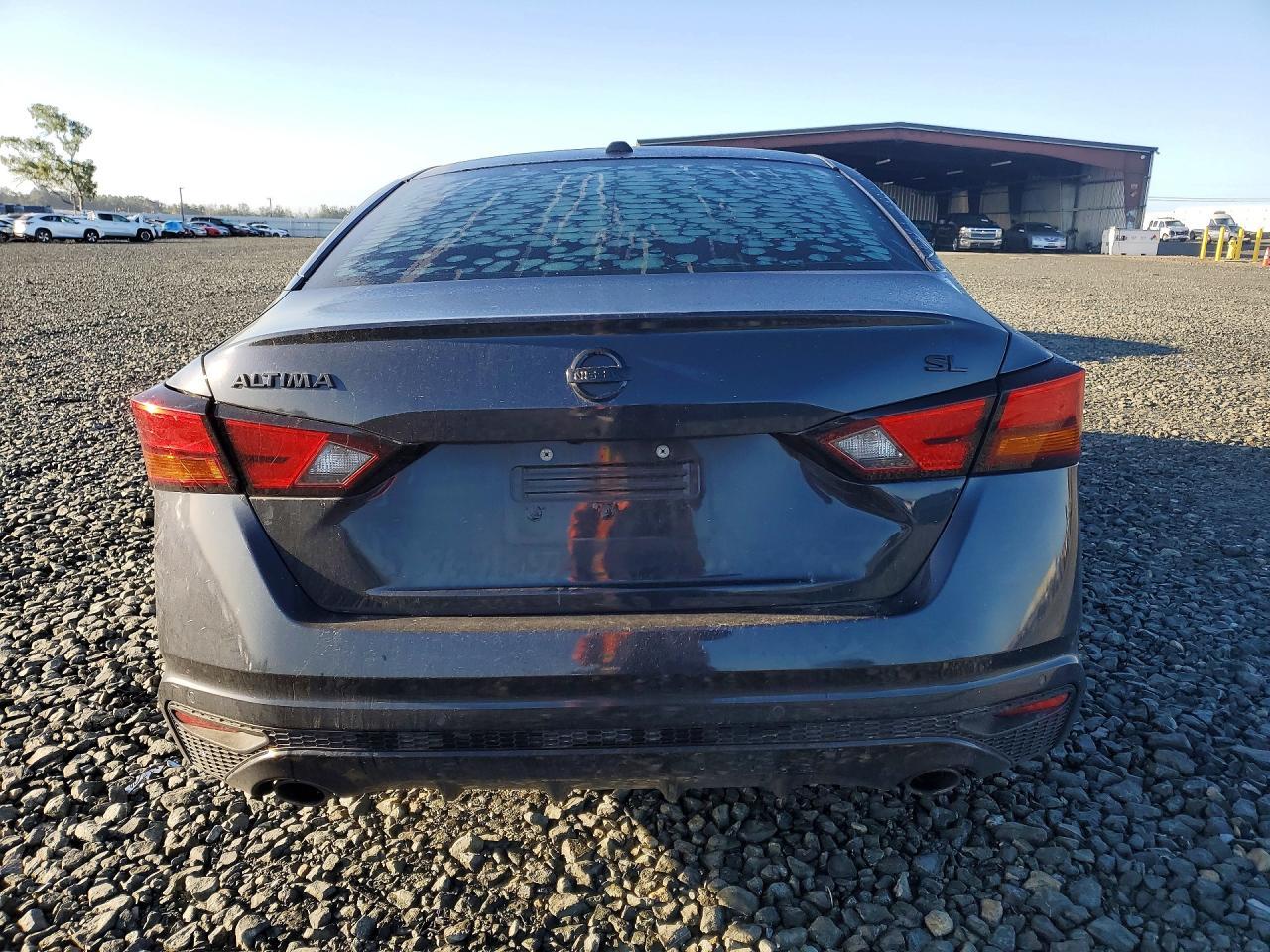 2019 Nissan Altima 2.5 Sl - Image 6