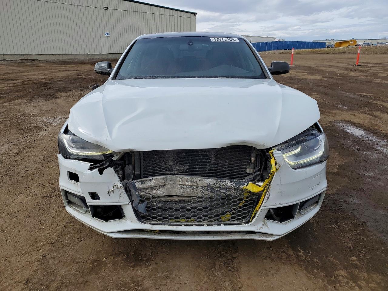2015 Audi S4 Premium - Фото 5