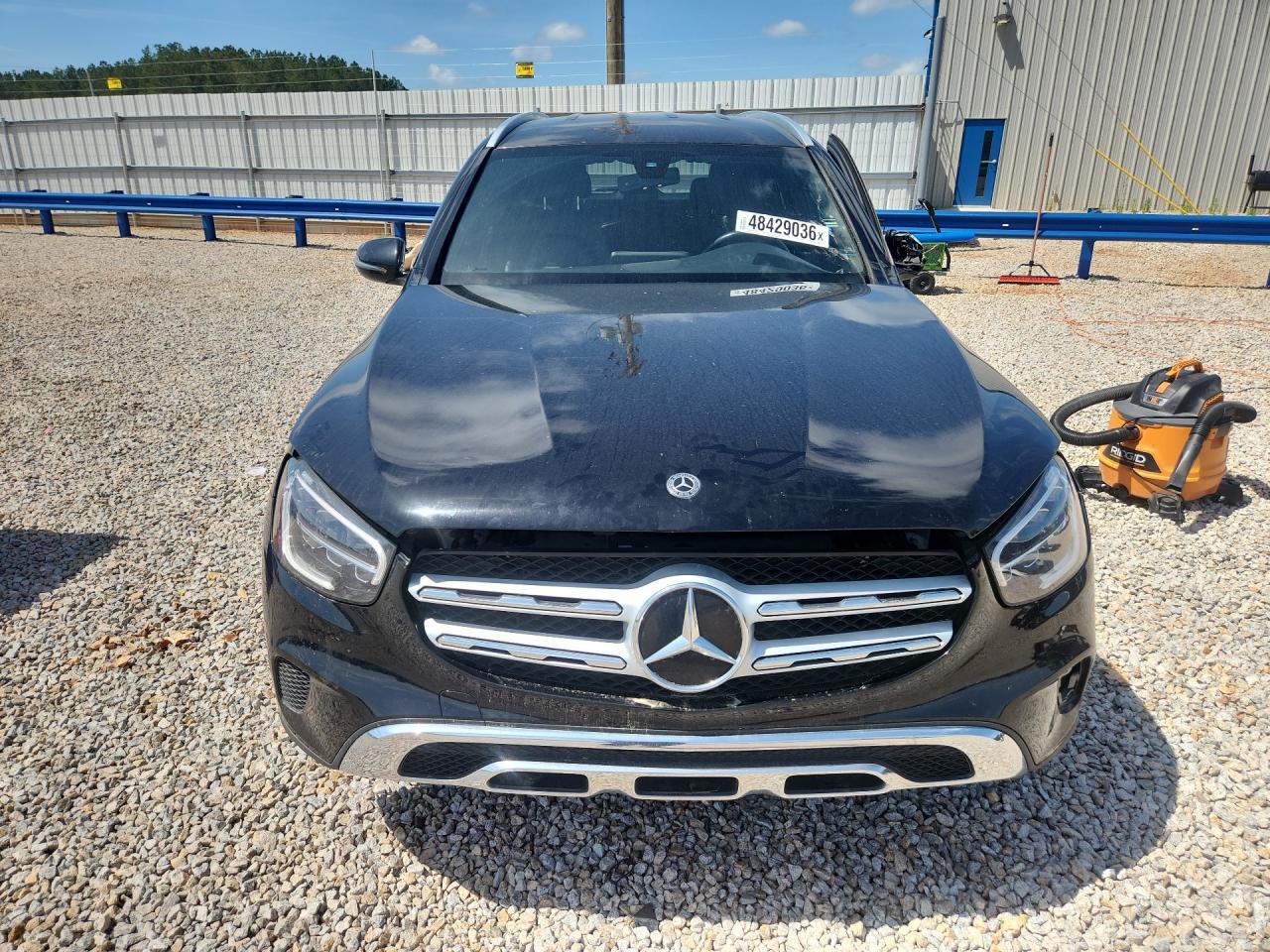 2020 Mercedes-Benz Glc 300 4Matic - Фото 5