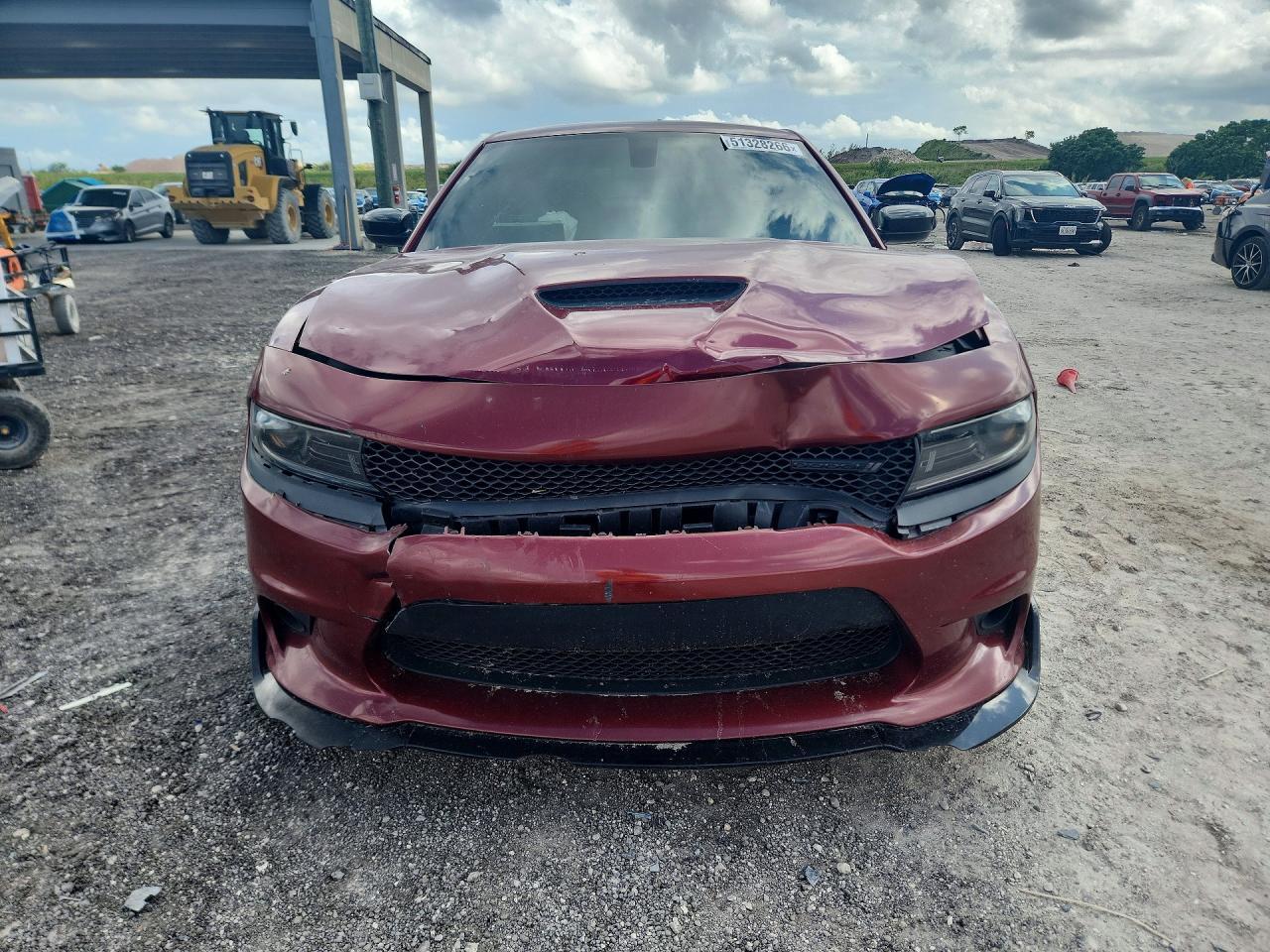 2022 Dodge Charger Gt - Фото 5