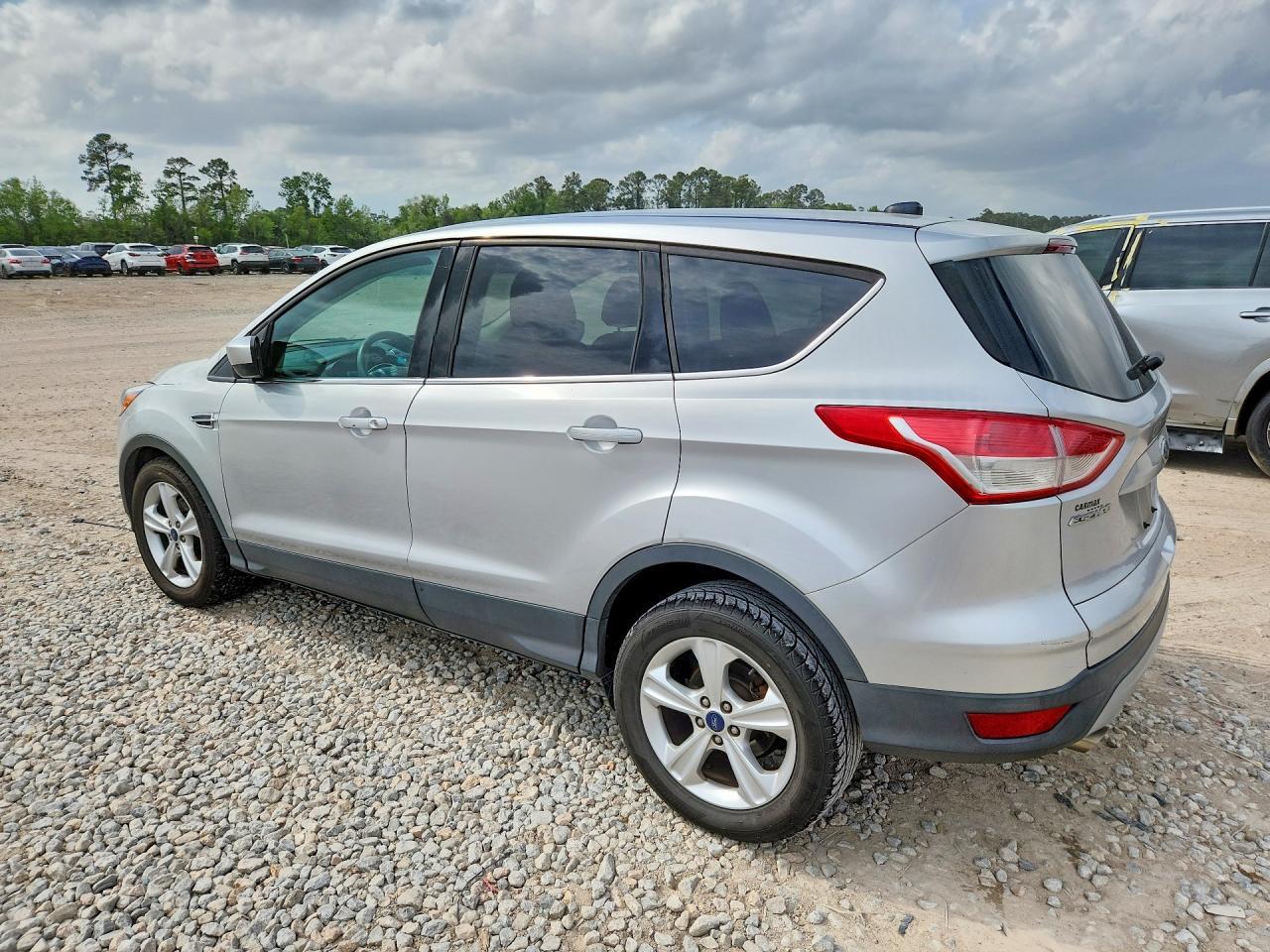 2014 Ford Escape - Фото 2