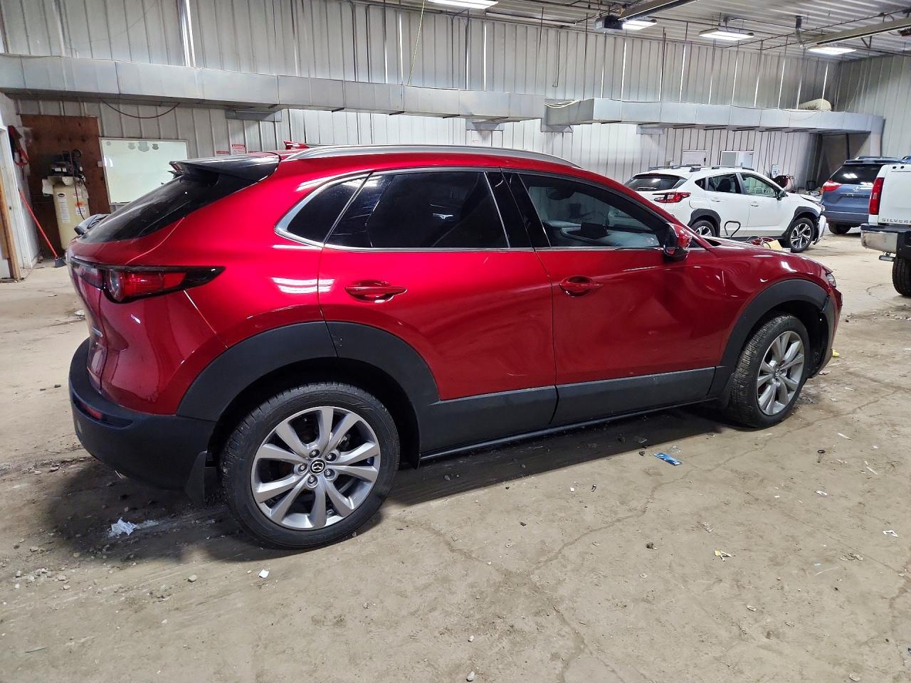 2021 Mazda Cx-30 Premium - Фото 3