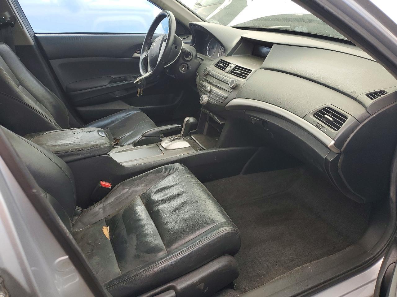 2011 Honda Accord Se - Фото 7