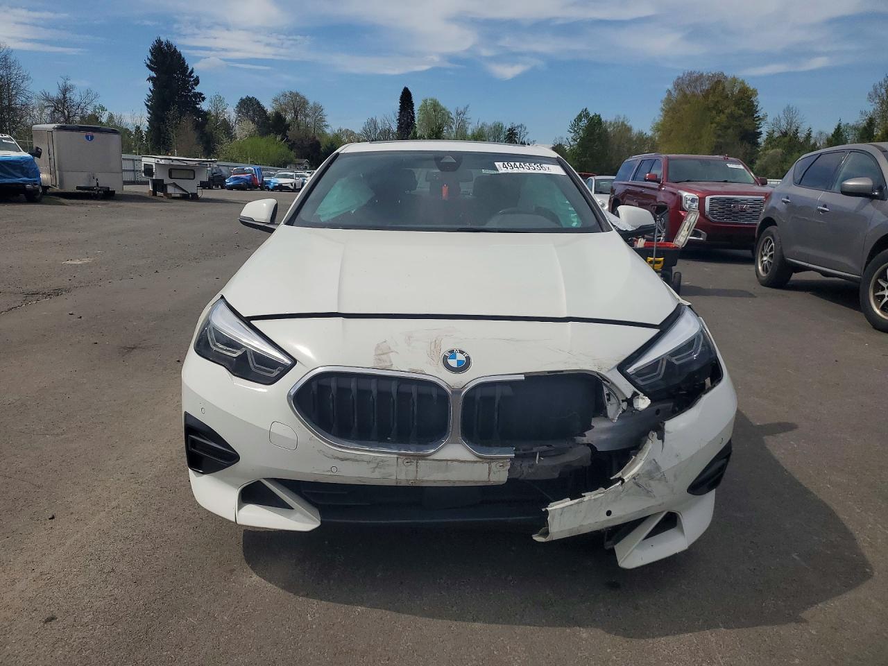 2022 BMW 228Xi - Image 5