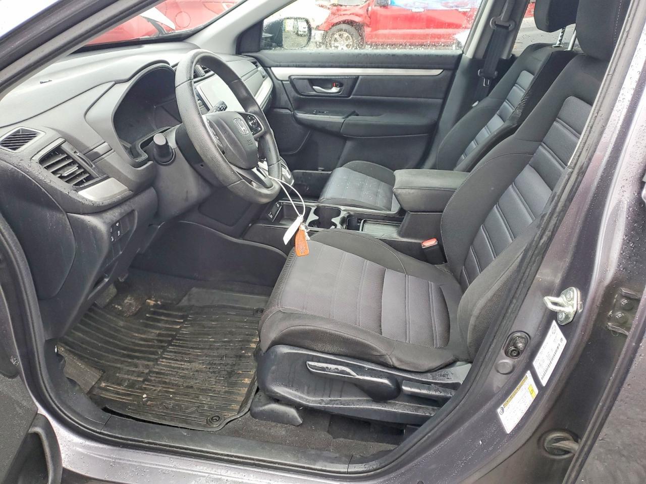 2020 Honda Cr-V Lx 4Dr Awd - Image 7