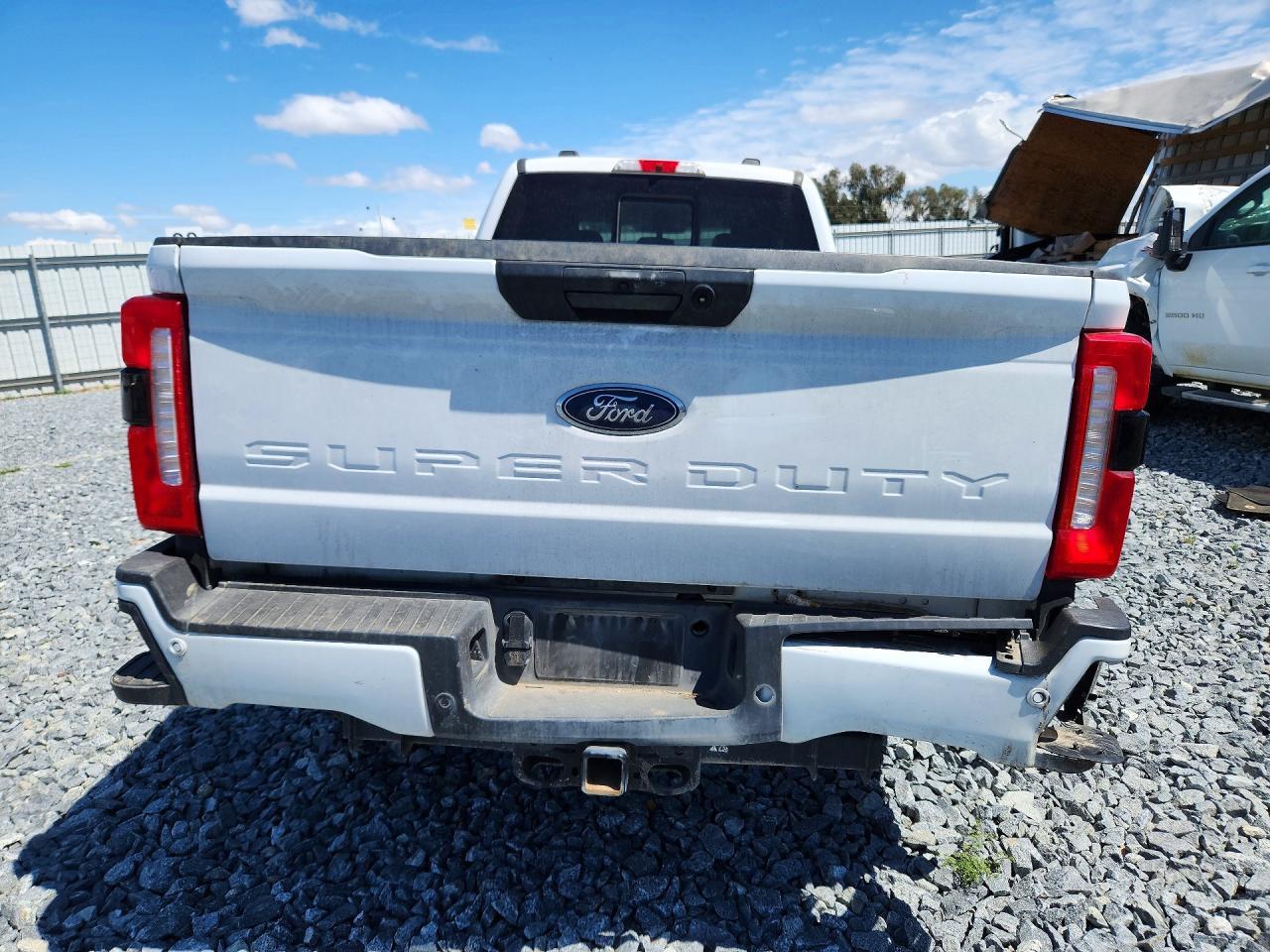 2024 Ford F250Supdty - Фото 6