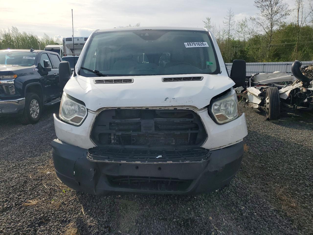 2017 Ford Transit T-150 - Фото 5