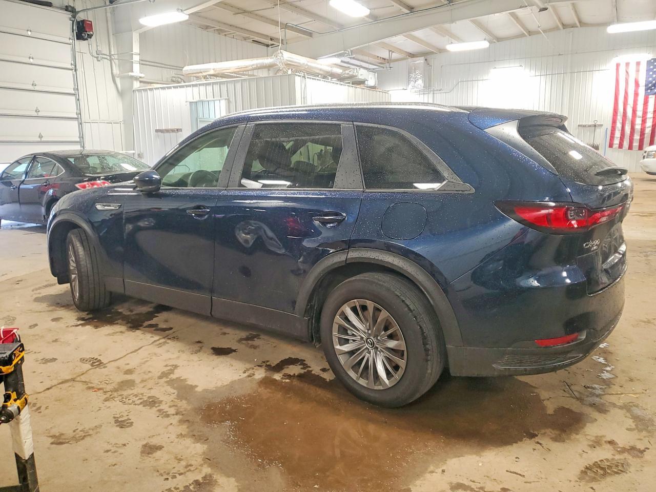 2025 Mazda Cx-90 Select - Image 2