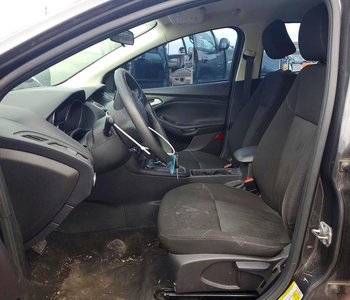 2015 Ford Focus Se - Фото 7
