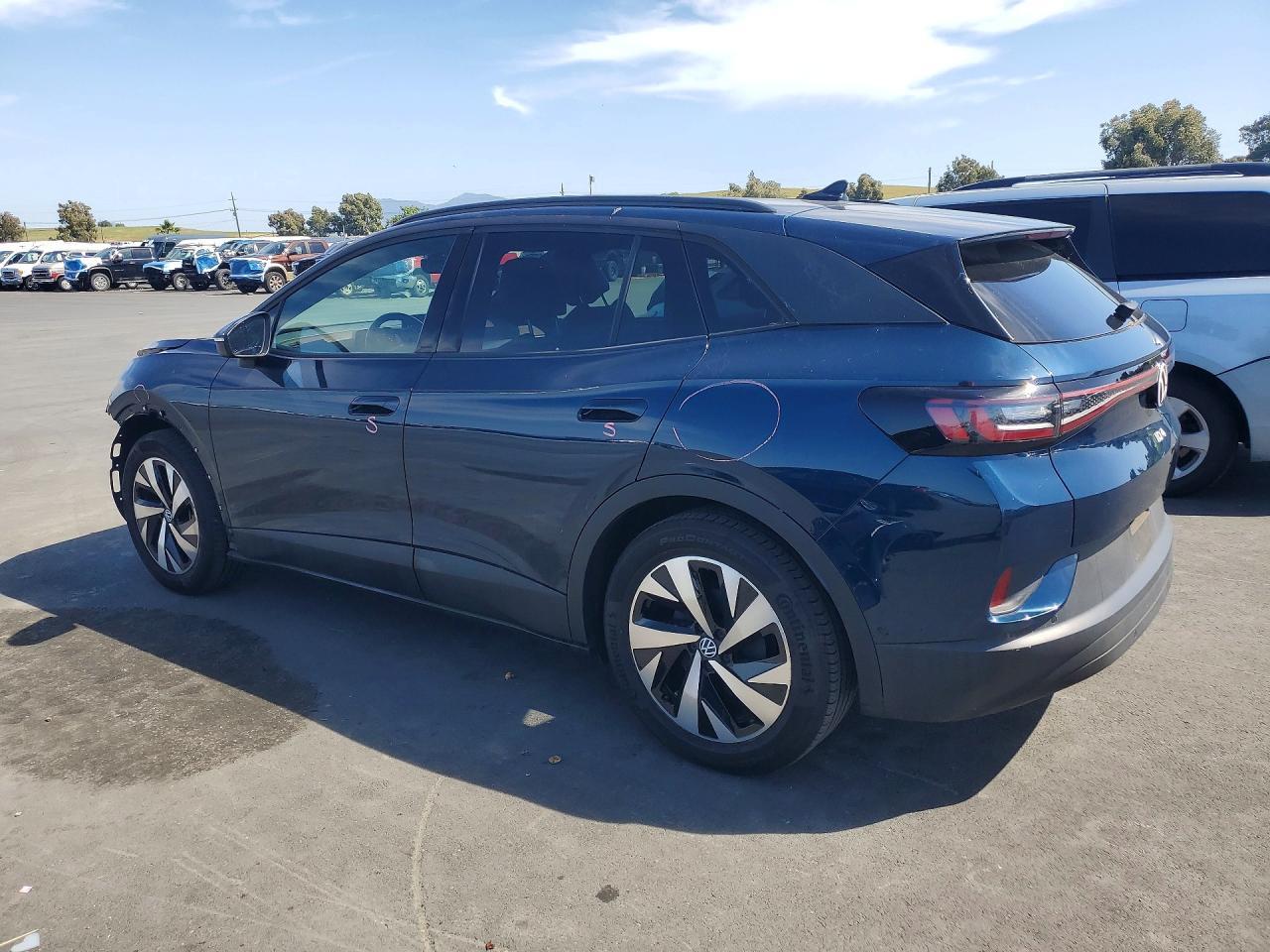 2023 Volkswagen Id.4 - Image 2