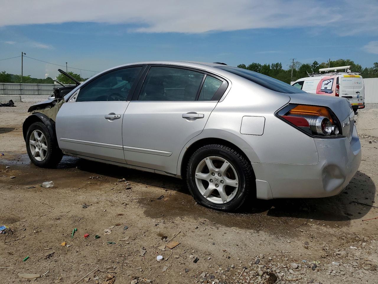 2009 Nissan Altima 2.5 - Image 2