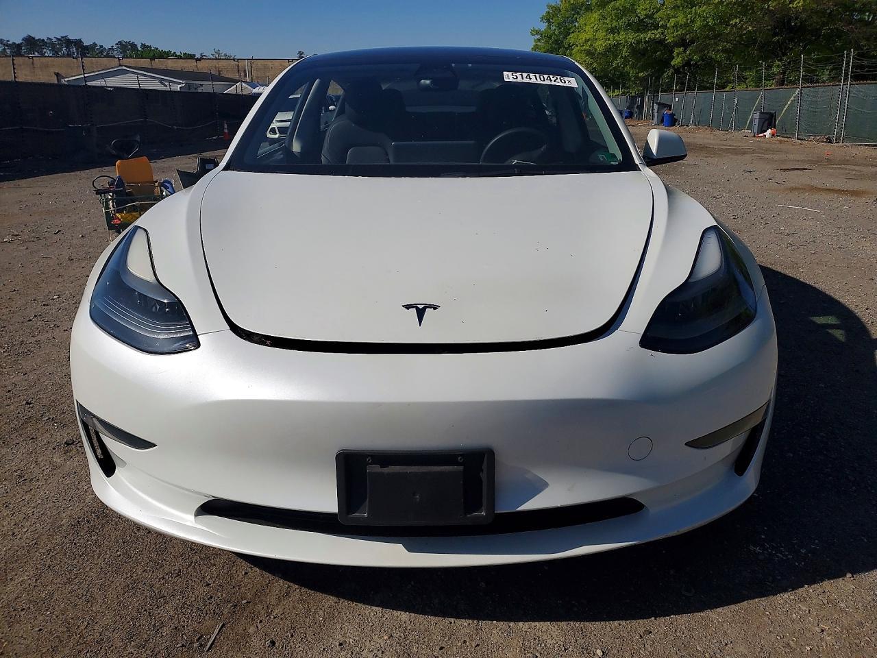 2023 Tesla Model 3 - Image 5