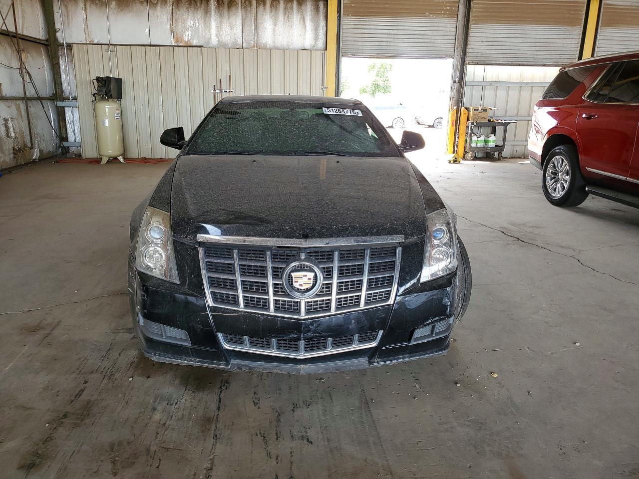 2014 Cadillac Cts - Фото 5
