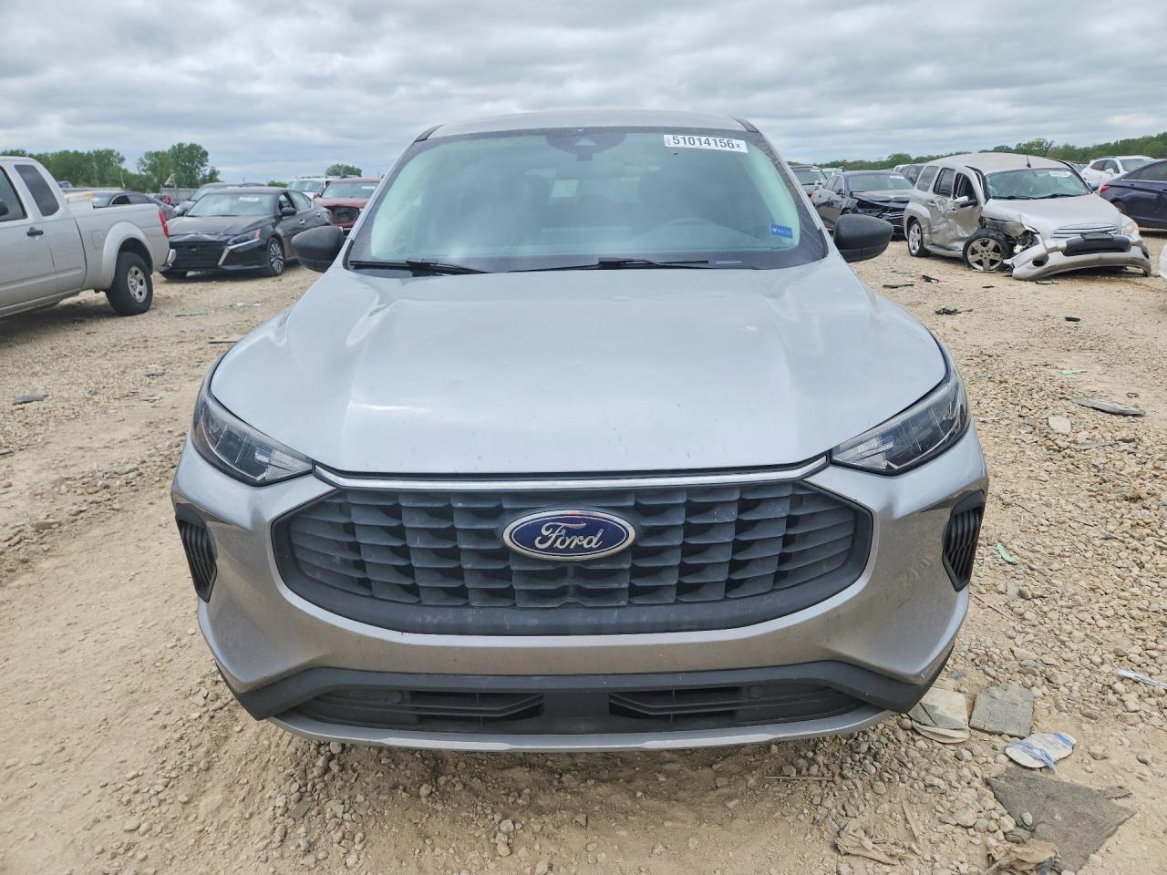 2023 Ford Escape Active - Фото 5