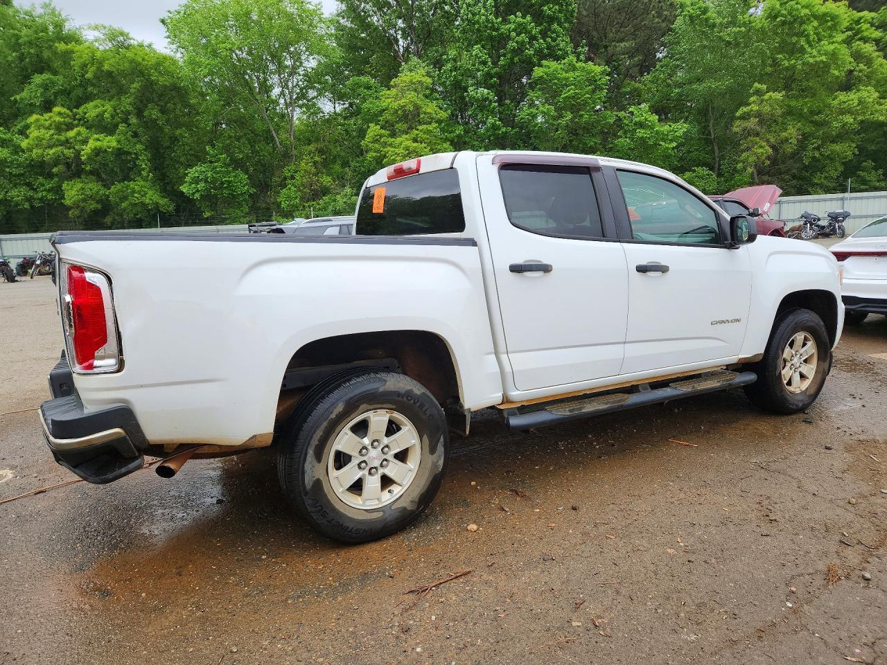 2019 GMC Canyon - Фото 3