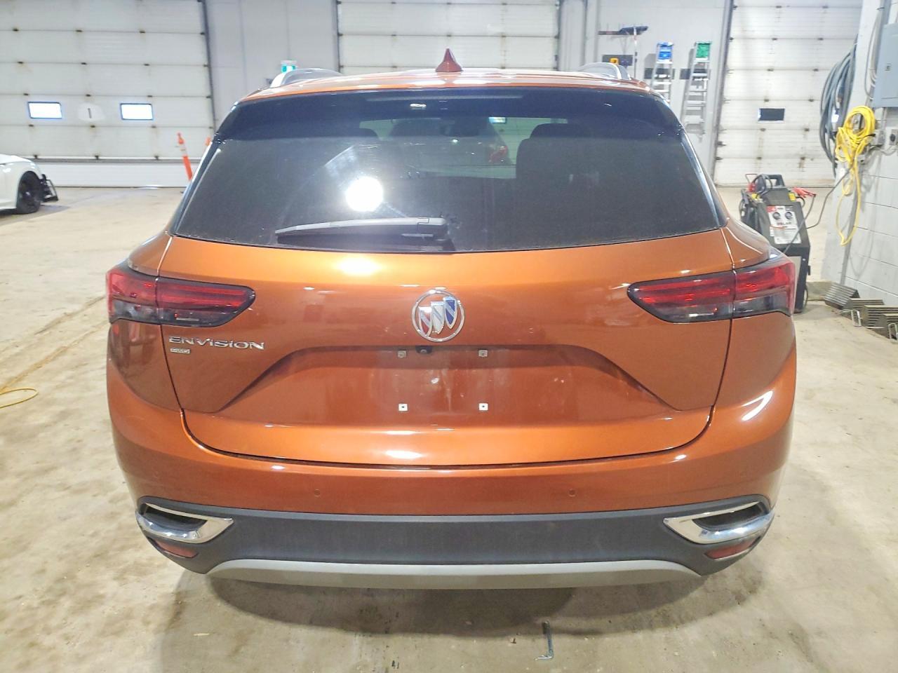2021 Buick Envision Preferred - Image 6