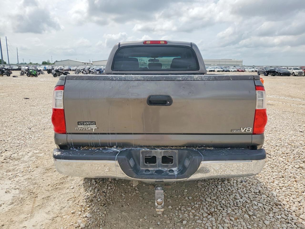 2006 Toyota Tundra Sr5 - Image 6