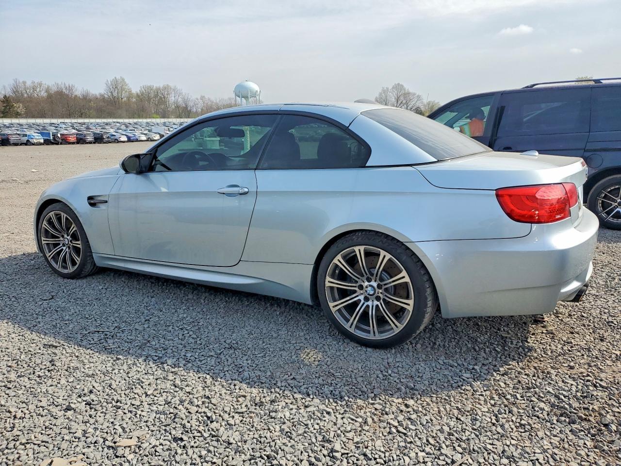 2011 BMW Motorrad M3 - Image 2