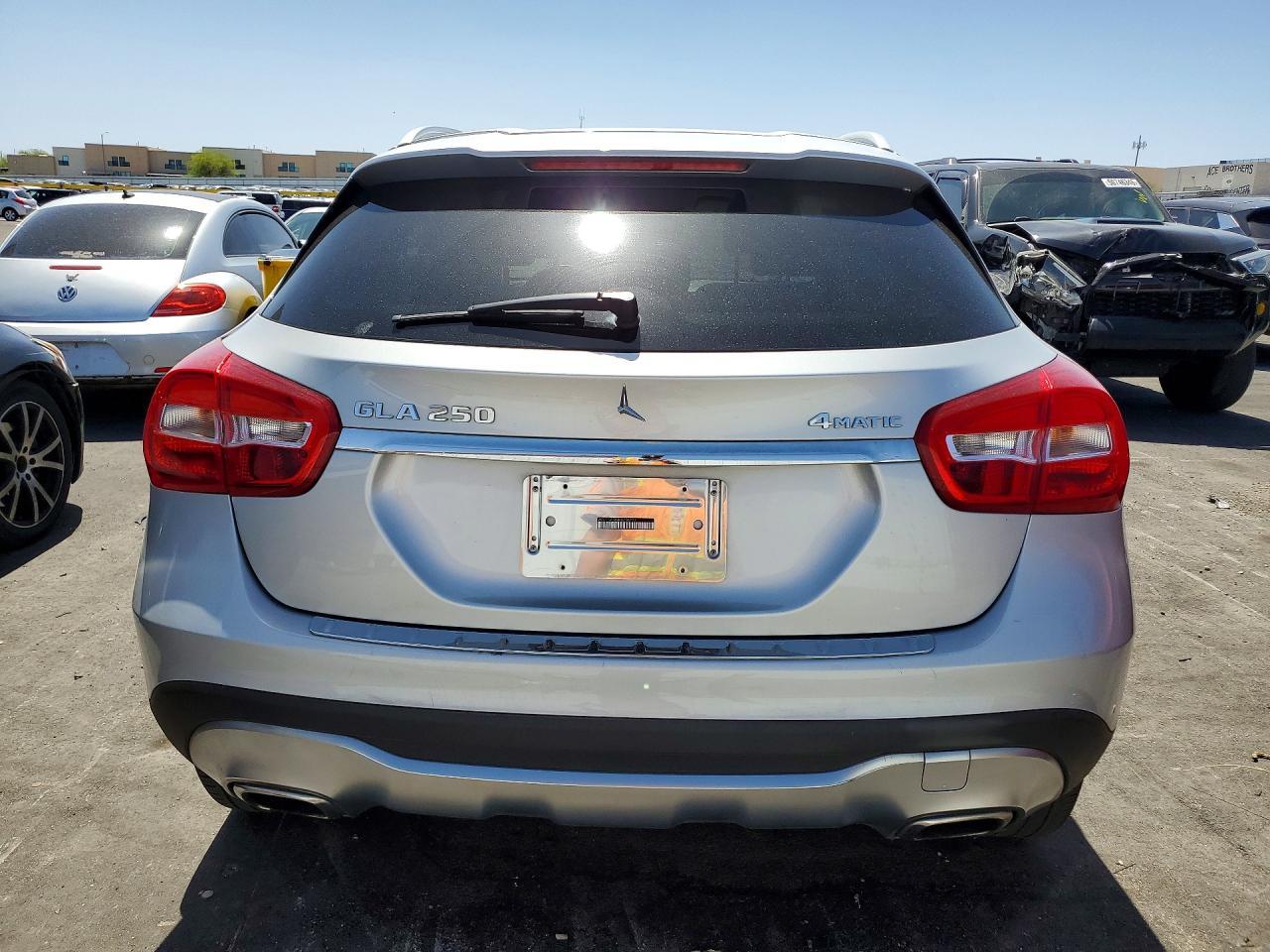 2019 Mercedes-Benz Gla 250 4Matic - Image 6