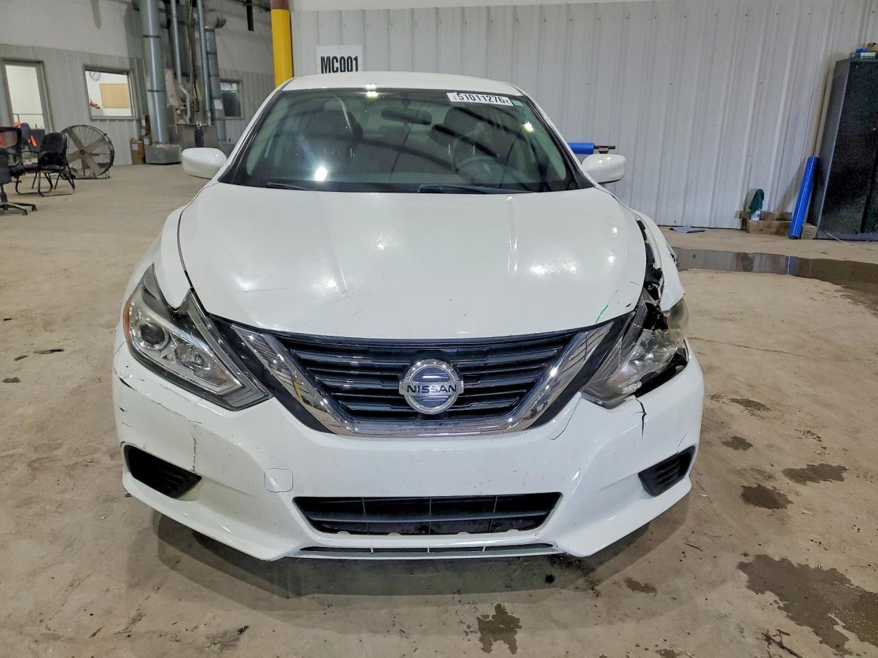 2018 Nissan Altima 2.5 S - Image 5