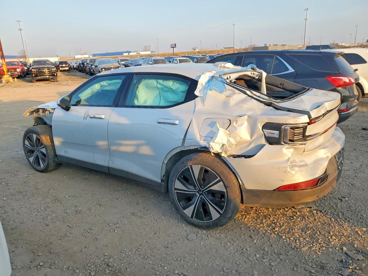 2023 Polestar 2 - Image 2