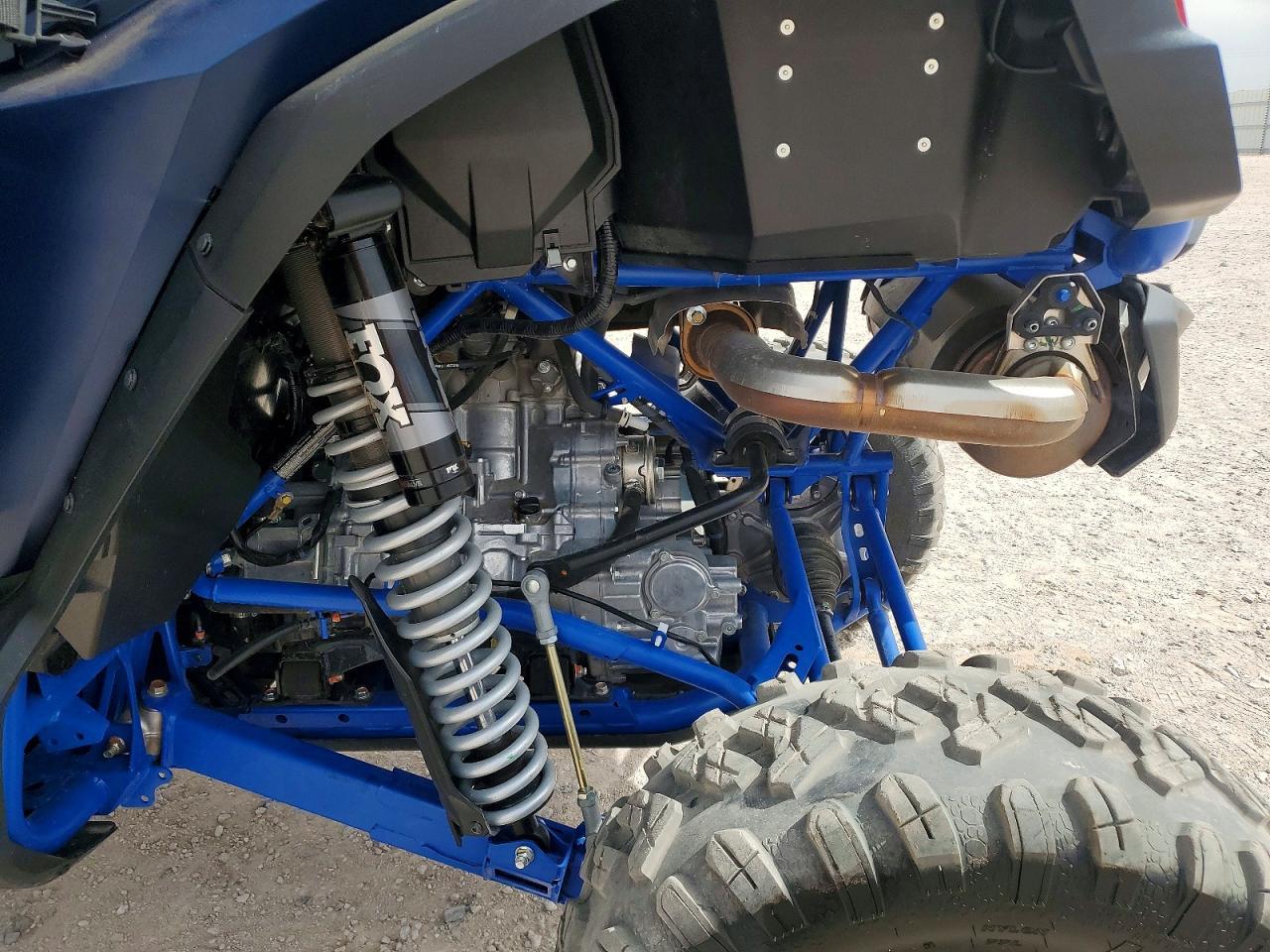 2024 Honda Sxs1000 - Image 7