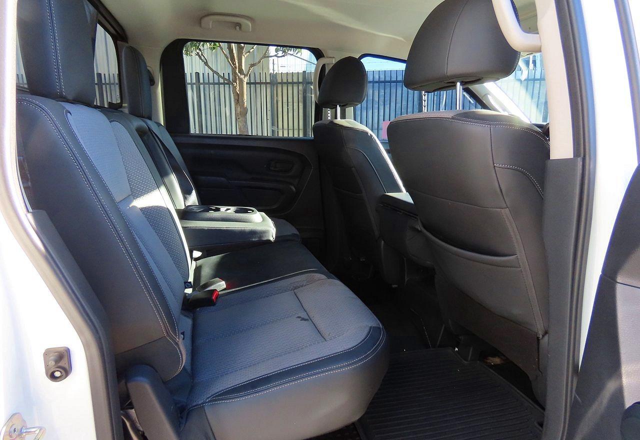 2019 Nissan Titan S - Image 6