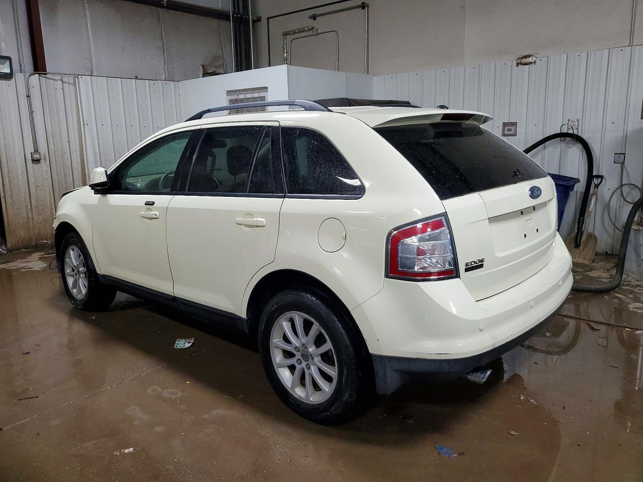 2007 Ford Edge Sel - Image 2