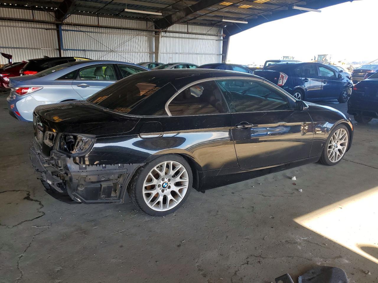2009 BMW 328 I Sulev - Фото 3