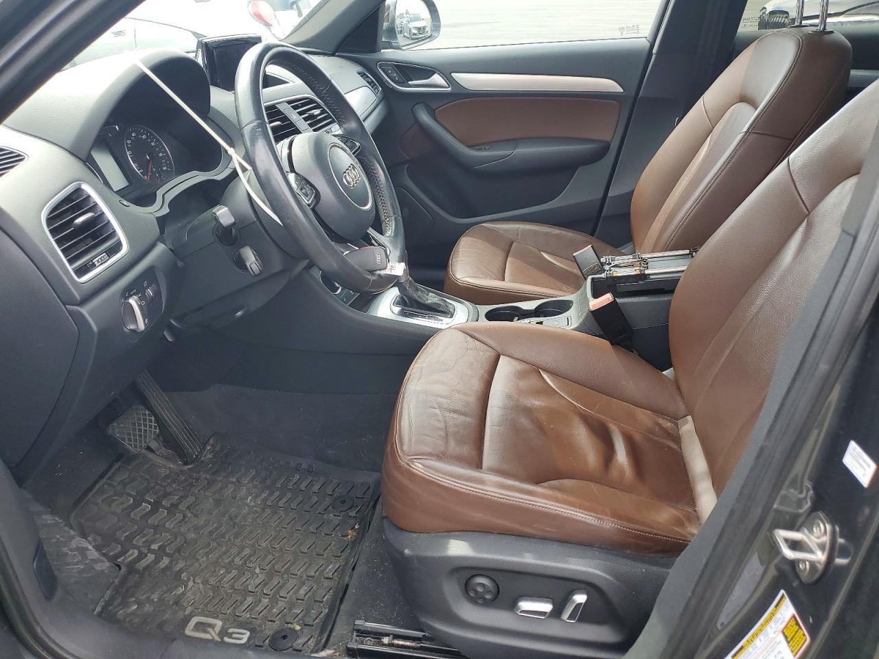 2018 Audi Q3 Premium Plus - Image 7